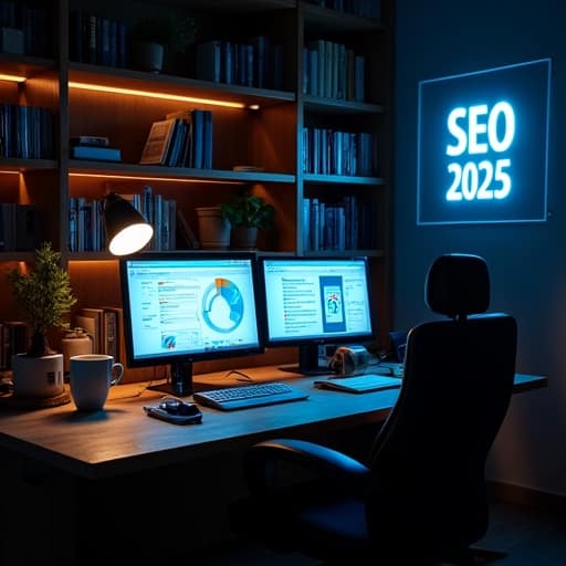 Les erreurs SEO à éviter absolument en 2025