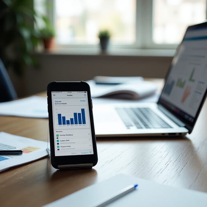 Comparaison entre applications web et applications mobiles pour les entreprises