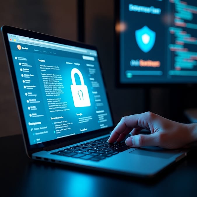 Les 5 menaces de sécurité les plus courantes pour WordPress