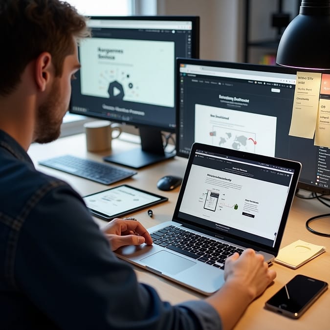 Comment tester l’expérience utilisateur de votre site