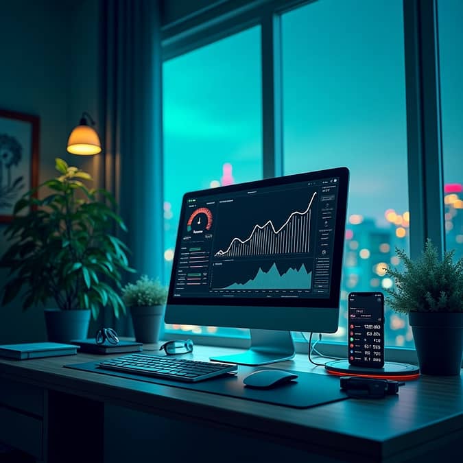 Comment un site e-commerce a doublé son trafic organique