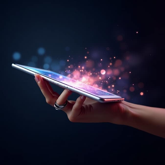 Les Micromouvements : Comment Améliorer l&rsquo;Expérience Utilisateur en 2025