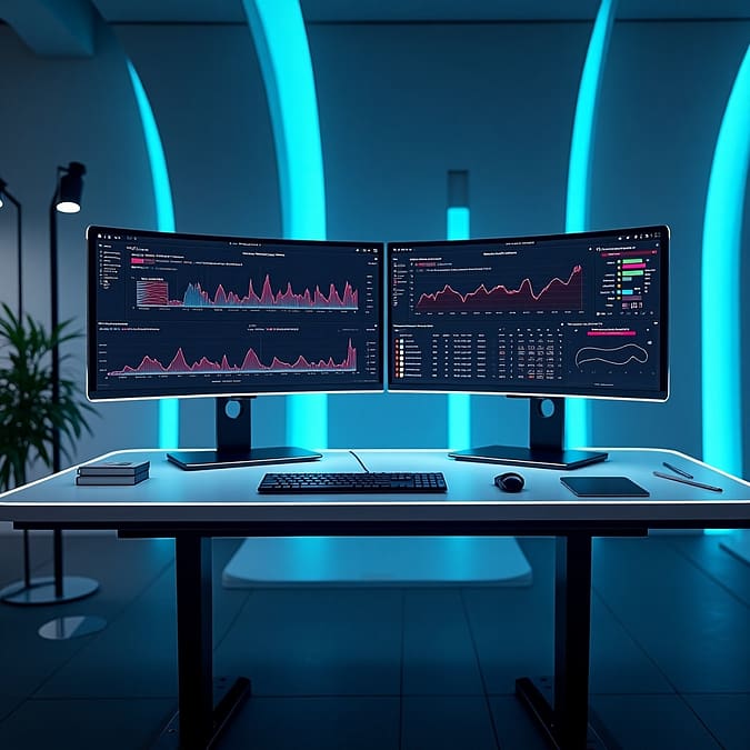 Les Core Web Vitals en 2025 : Toujours Essentiels pour le SEO