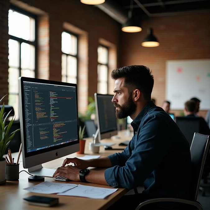 Pourquoi choisir Laravel pour développer une web app