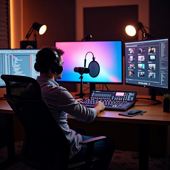 Podcast ou Blog : Quelle Stratégie Adopter Pour Booster Votre Visibilité ?