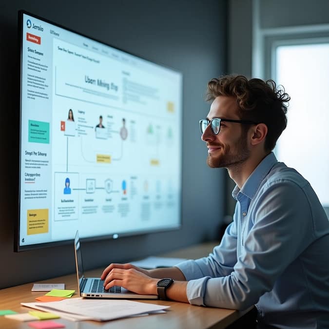 L’Importance d’une Navigation Intuitive pour Vos Visiteurs