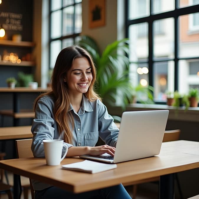 Comment créer un blog efficace avec WordPress : conseils de Digisense