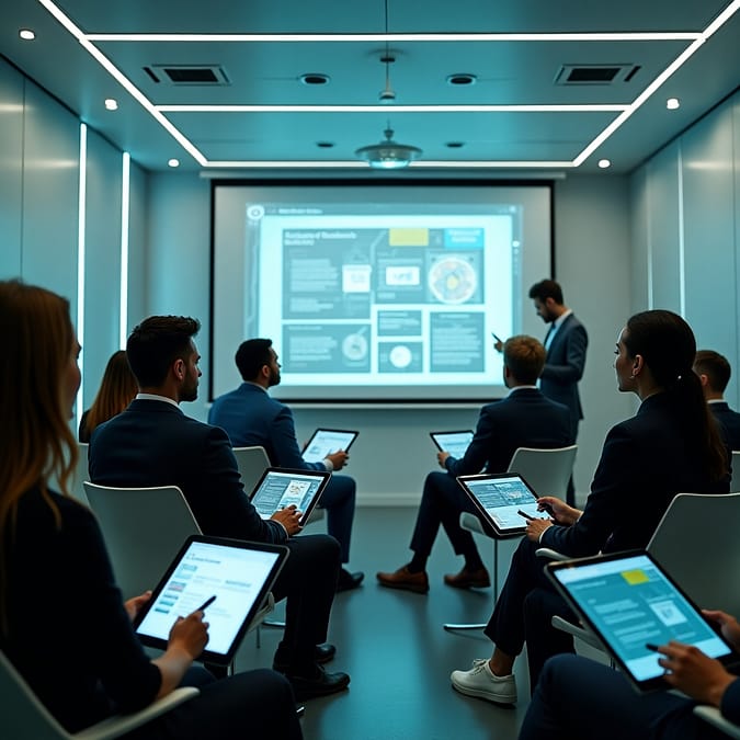 Les Techniques Avancées de Storytelling pour un Site Web Captivant