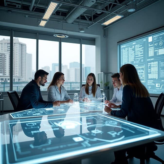 10 innovations qui changeront le web en 2026
