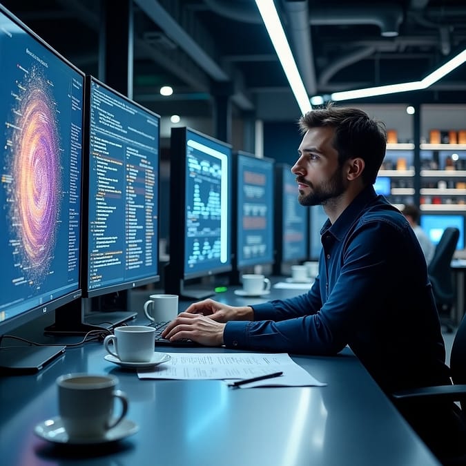 Pourquoi l’IA est incontournable dans la stratégie digitale