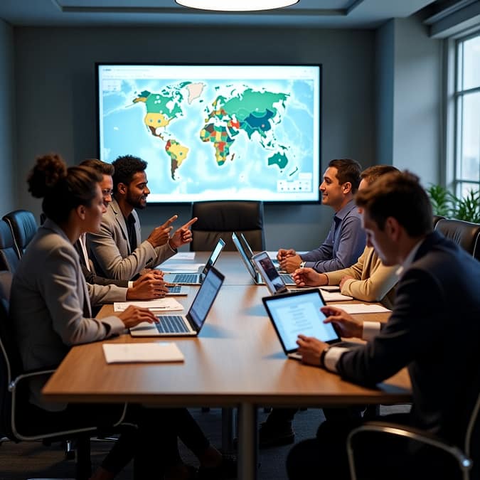 Pourquoi chaque entreprise locale doit investir dans un SEO local en 2025