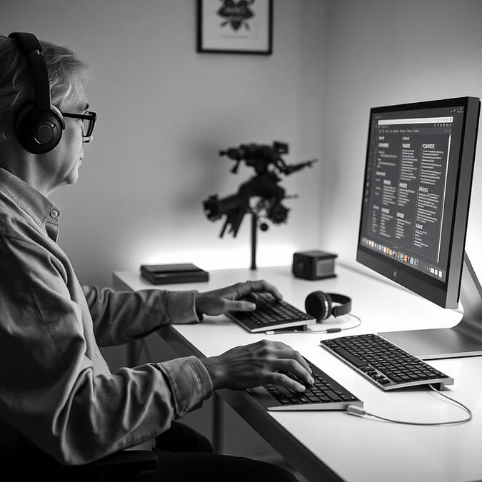 Les meilleures pratiques pour un site accessible aux personnes en situation de handicap