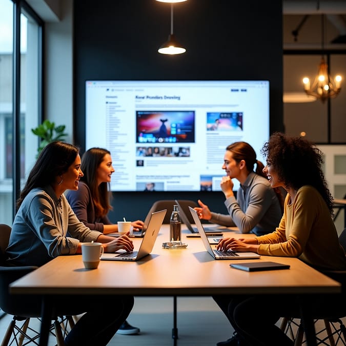 Pourquoi faire appel à une agence web spécialisée WordPress ?