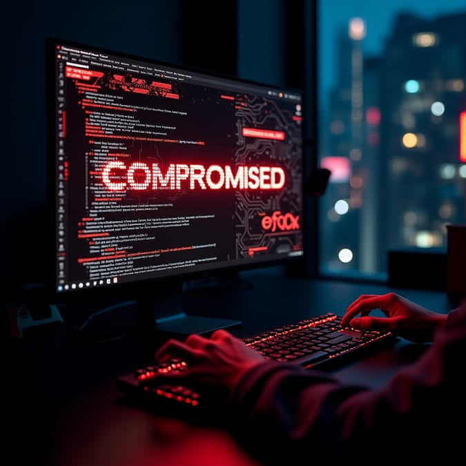 Un site piraté : les leçons d’une mauvaise gestion de sécurité