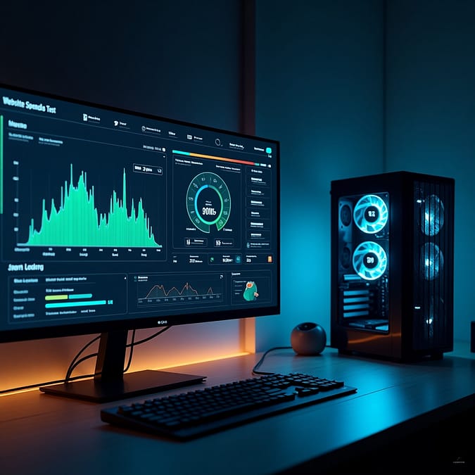 5 outils pour Tester et Améliorer la Vitesse de Votre Site