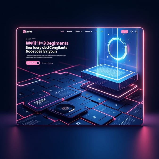 Les tendances web design de 2025 et comment les appliquer