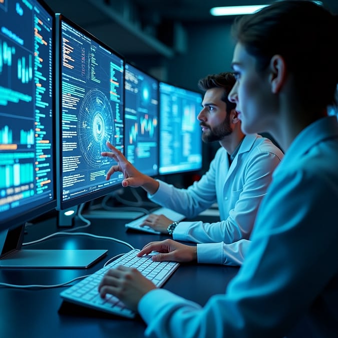 L&rsquo;évolution de l&rsquo;intelligence artificielle