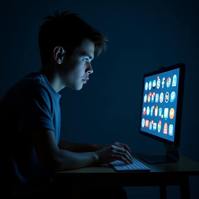 Les réseaux sociaux et la santé mentale : Quels impacts ?