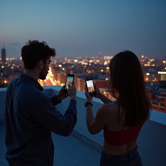 Les secrets pour devenir viral sur TikTok en 2025