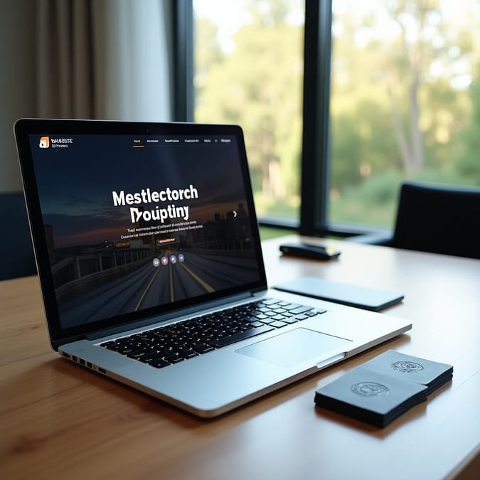 Pourquoi votre site web est la carte de visite ultime de votre marque