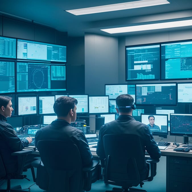 Guide ultime pour sécuriser votre entreprise contre les cyberattaques en 2025