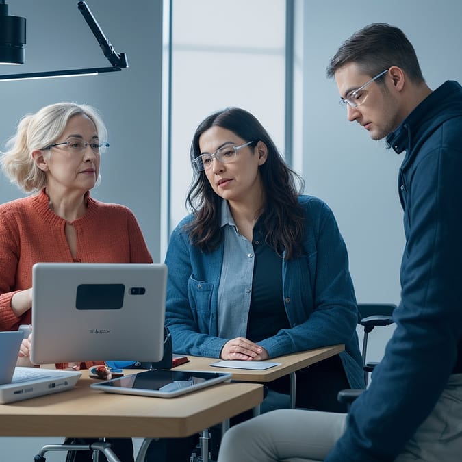 Expérience utilisateur et accessibilité : Les nouvelles normes WCAG