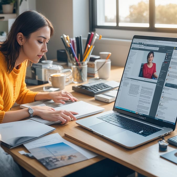 SEO et IA Générative : Créer des Articles Performants avec ChatGPT