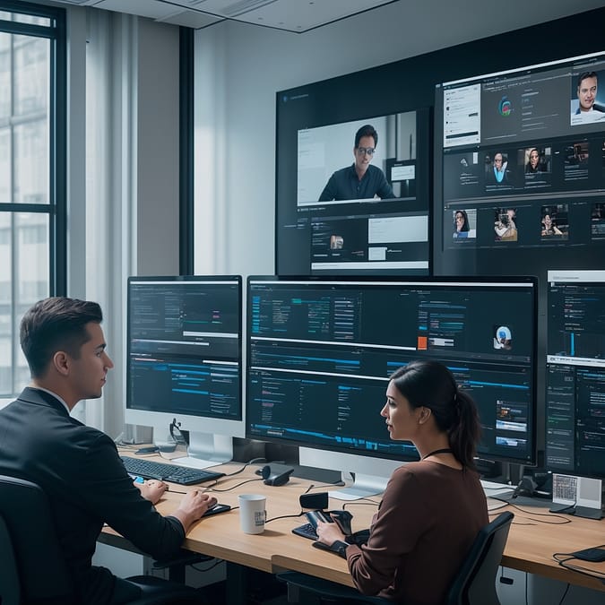 Pourquoi WordPress est-il le CMS le plus populaire en 2025 ?