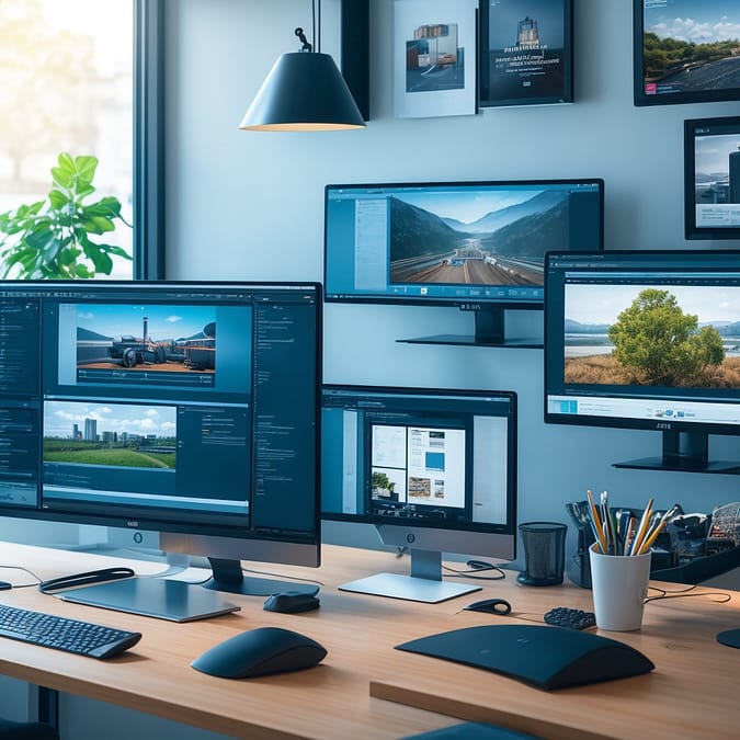 Comment bien choisir un thème WordPress en fonction de votre secteur d’activité