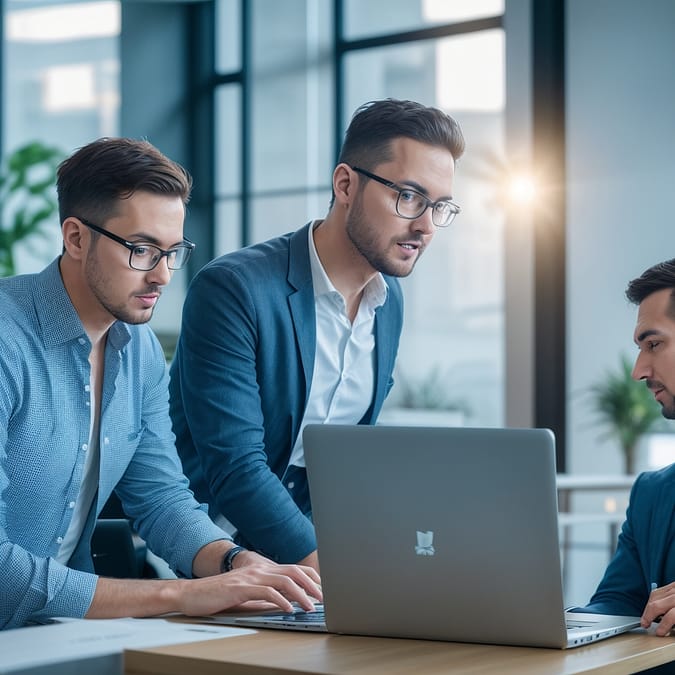 WordPress vs Webflow : Lequel Choisir en 2025 ?