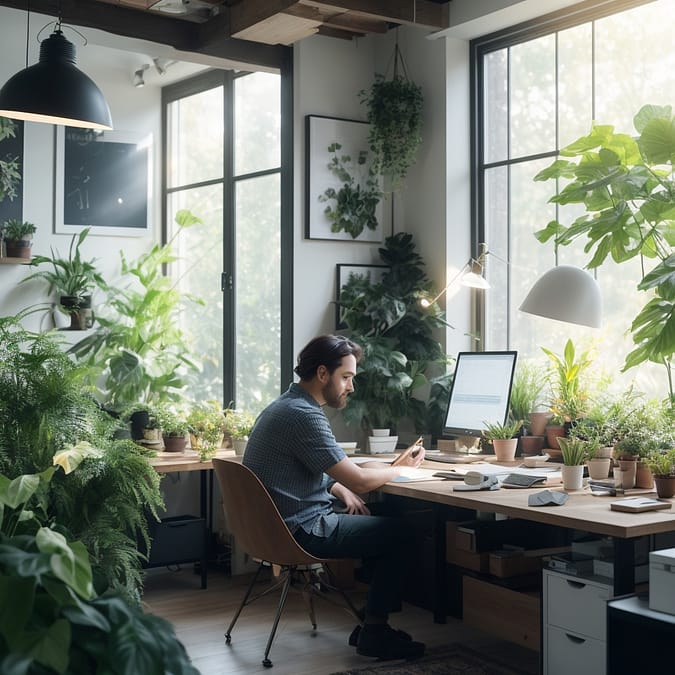 Les principes fondamentaux de l’écoconception web pour 2025