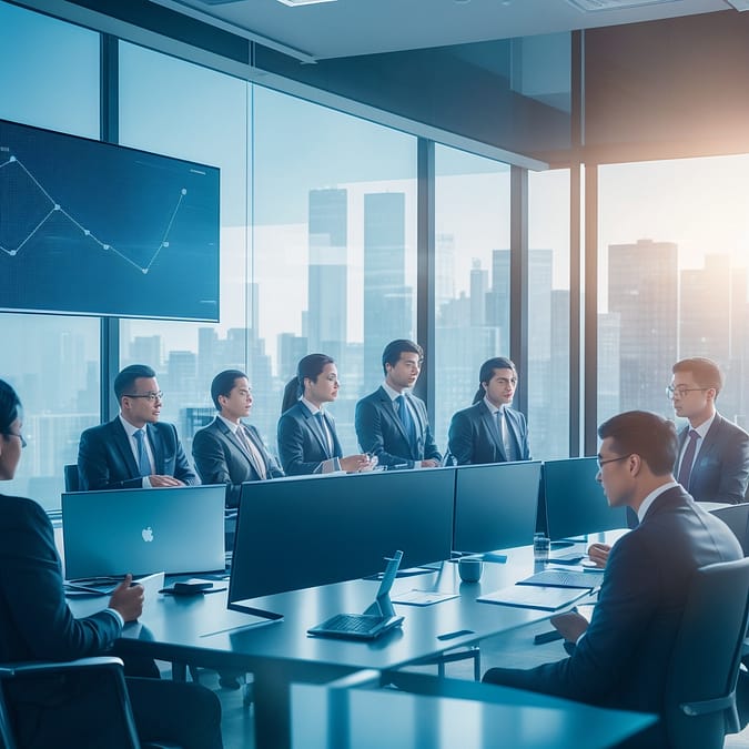 Blockchain et Web : Quelles opportunités pour les entreprises ?