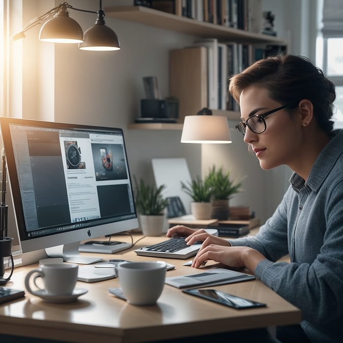Pourquoi un blog WordPress est un atout stratégique en 2025