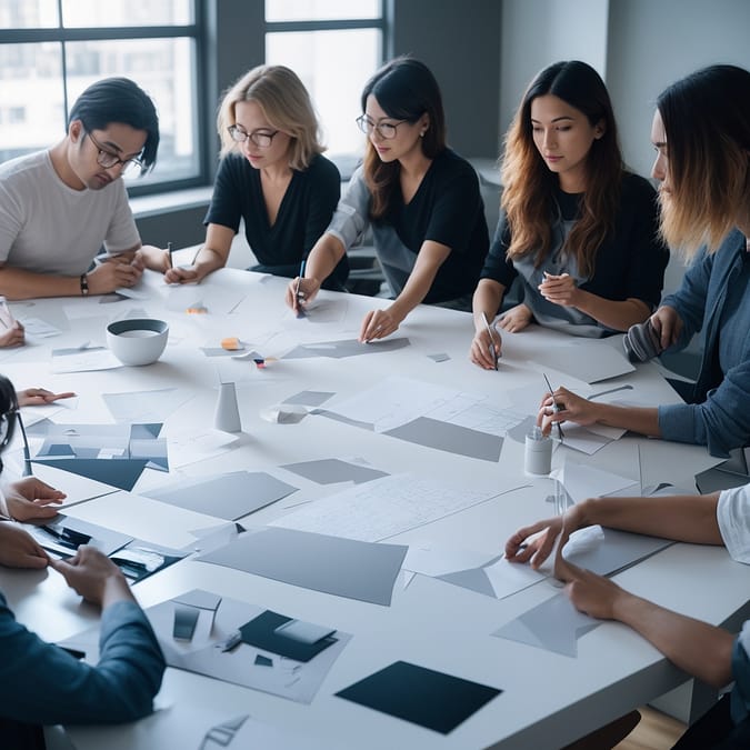 Les tendances UX/UI à adopter en 2025 pour booster vos conversions