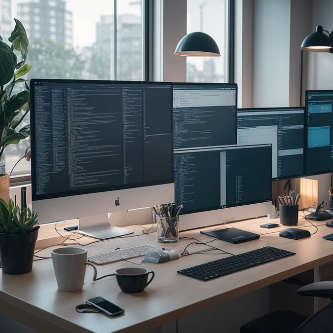 Introduction à Laravel pour les Développeurs Web