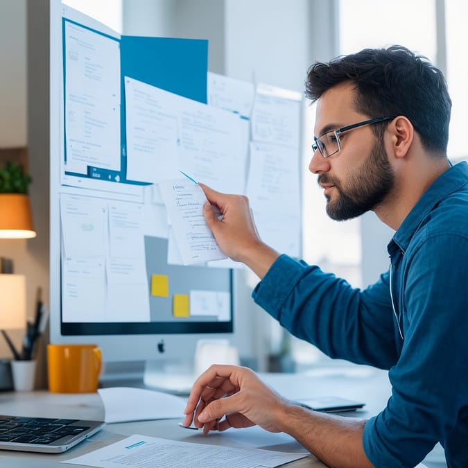 Quelles fonctionnalités inclure dans un site WordPress pour une startup ?