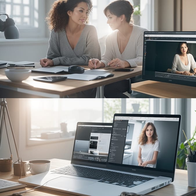 Les avantages d’un site one-page vs multi-pages : quel design choisir ?