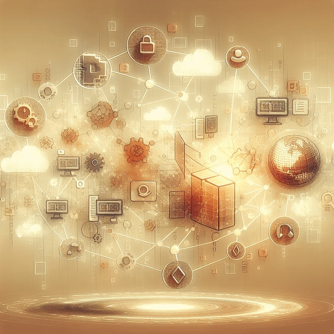 Blockchain pour les Développeurs Web : Utilisations et Bénéfices