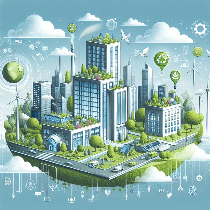 Comment créer un site écoresponsable en 2025 ?