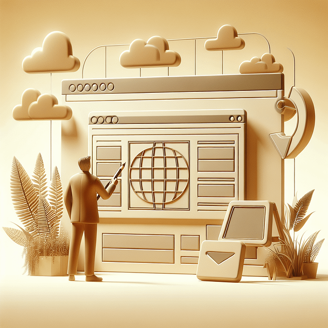 Comment le Metaverse pourrait impacter la création de sites web ?