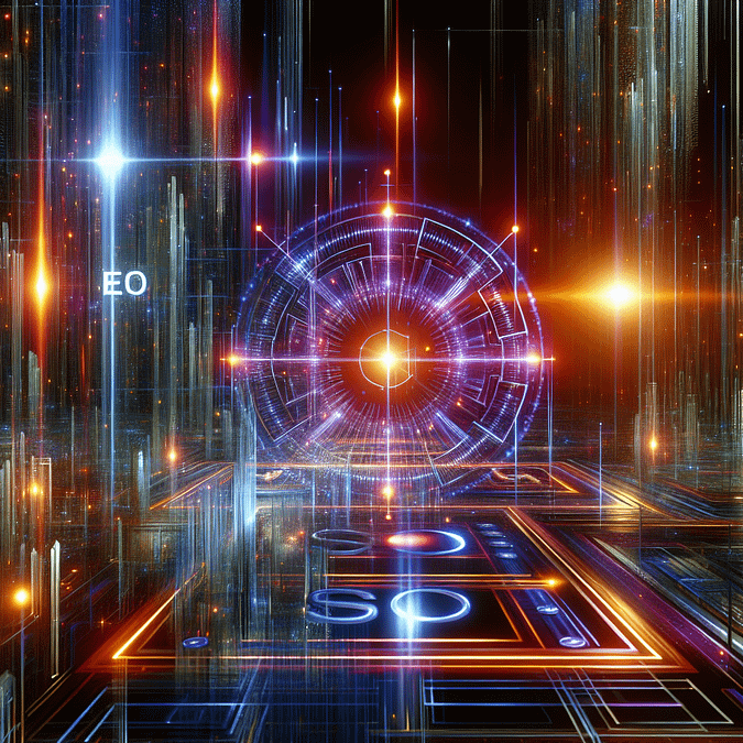 Comment Optimiser le SEO avec les Nouvelles Règles de Google