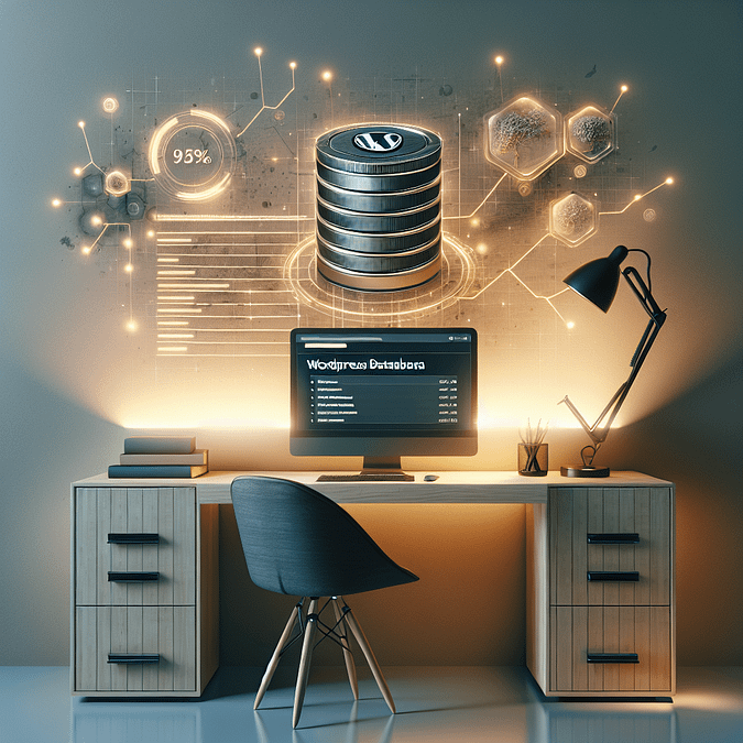 Comment optimiser votre base de données WordPress pour un site plus rapide ?