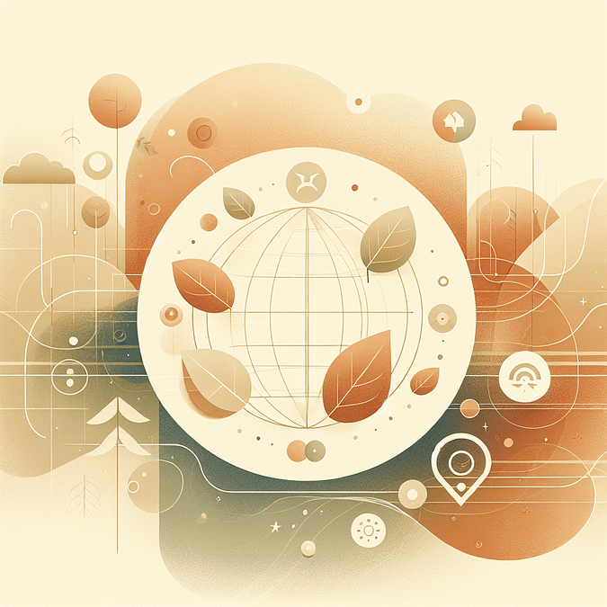 Développement Durable et Conception Web : Pratiques Écoresponsables