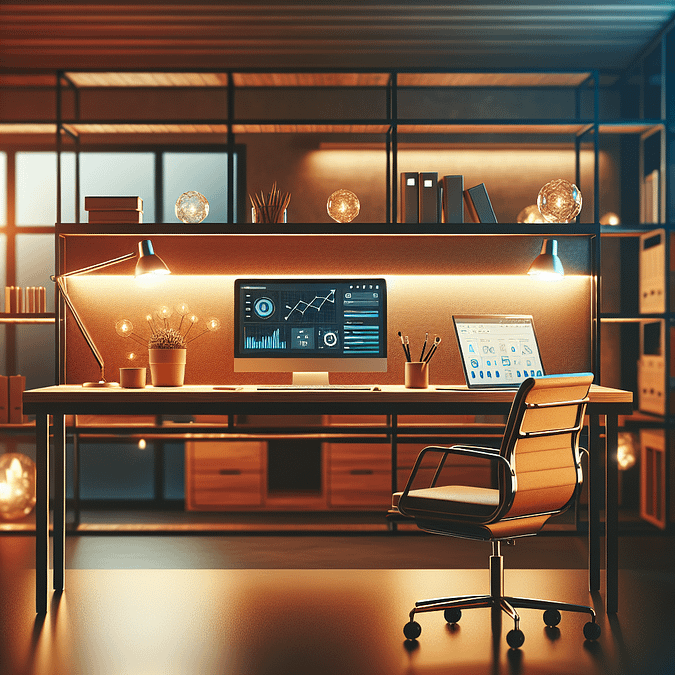 Étude de Cas : Transformation Numérique Réussie d&rsquo;une PME