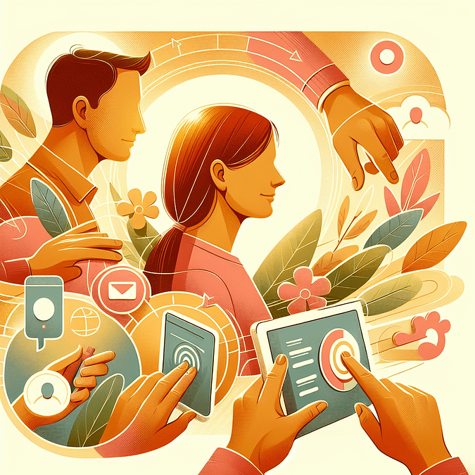 Expérience utilisateur et accessibilité : Les nouvelles normes WCAG