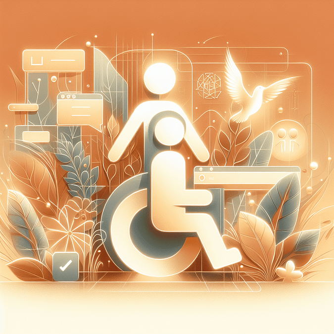 Expérience utilisateur et accessibilité : Les nouvelles normes WCAG