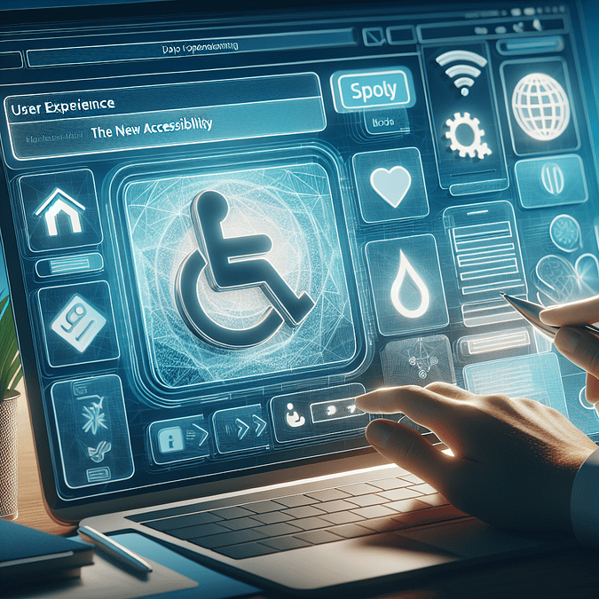 Expérience utilisateur et accessibilité : Les nouvelles normes WCAG