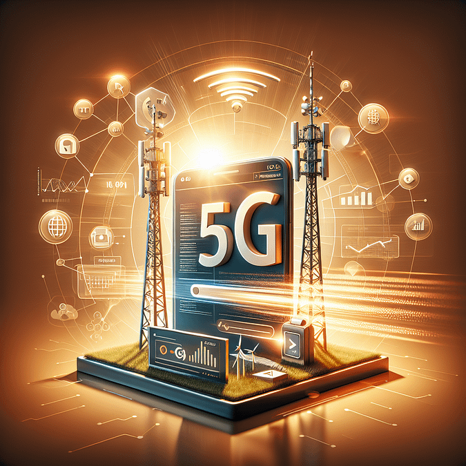 Impact de la 5G sur le Développement et la Performance des Sites Web