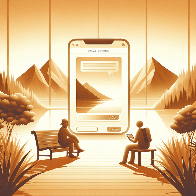 Influence de l&rsquo;UX Writing sur la Conversion des Visiteurs