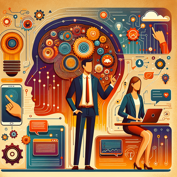 Intégration de l’Intelligence Emotionnelle dans les Interfaces